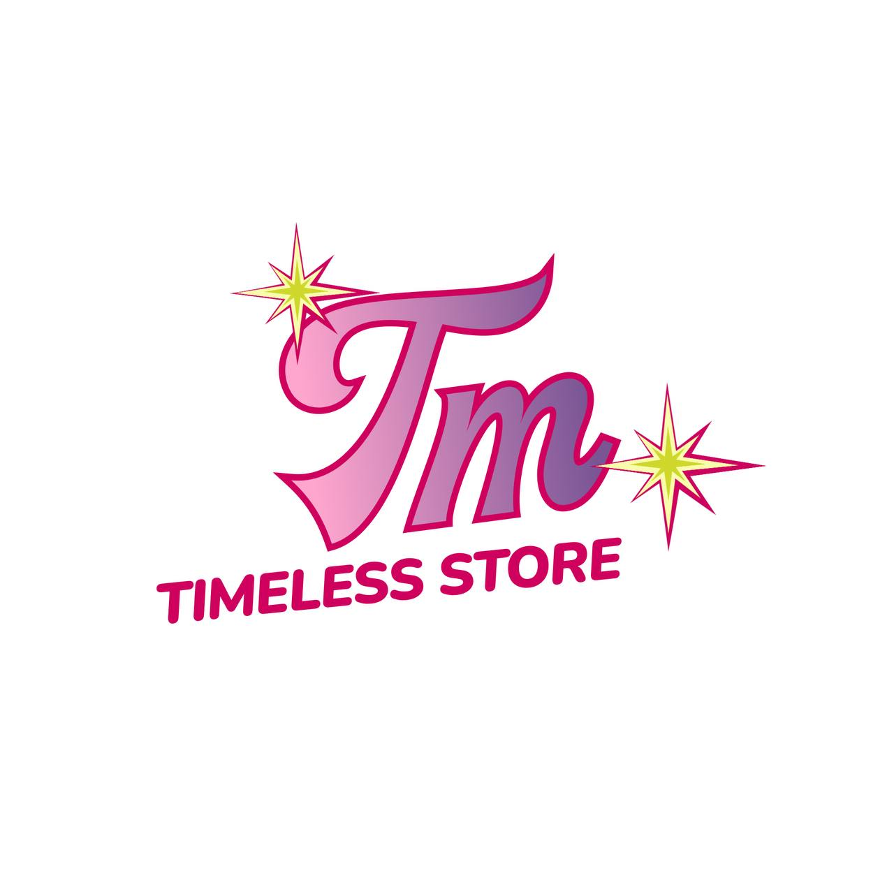 Tm Timeless Store